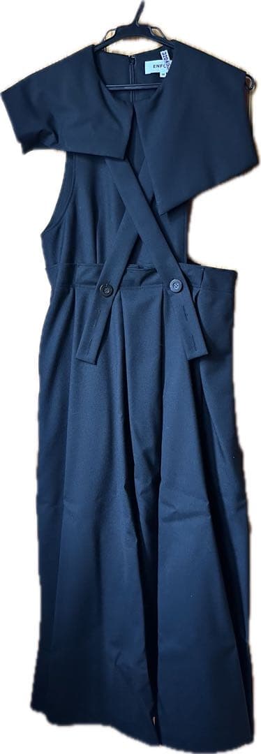 エンフォルド　ジャンパースカート