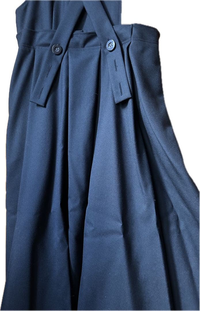 エンフォルド　ジャンパースカート