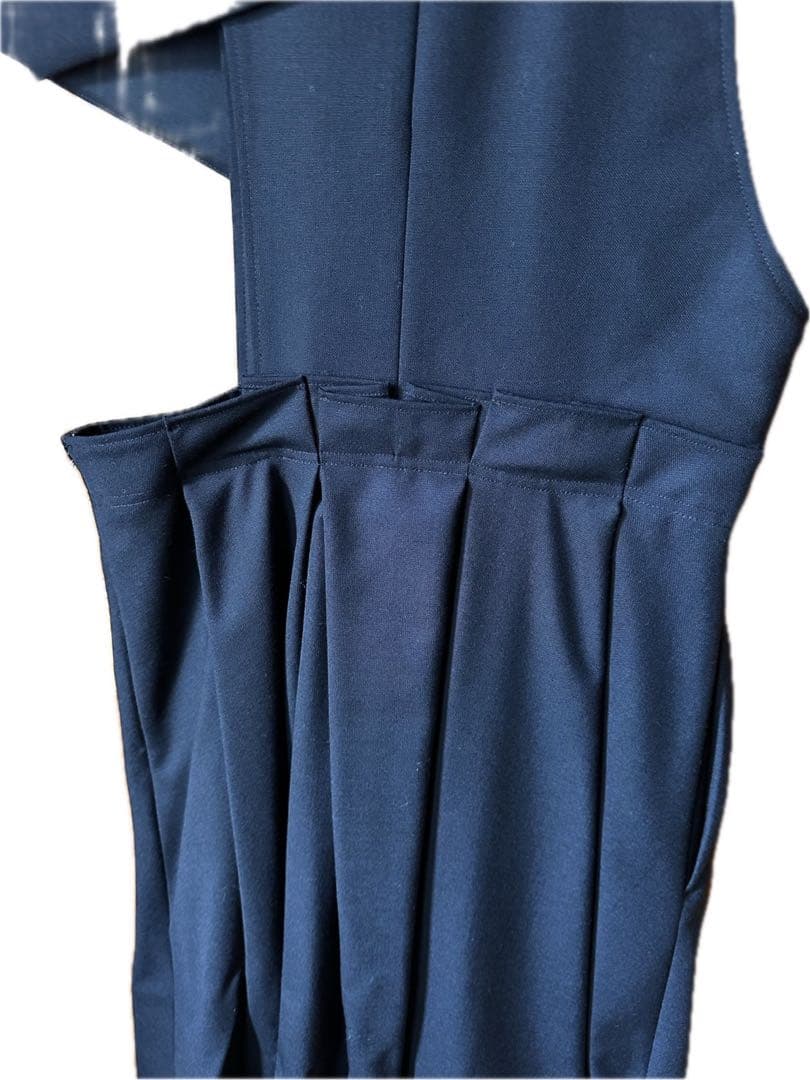 エンフォルド　ジャンパースカート