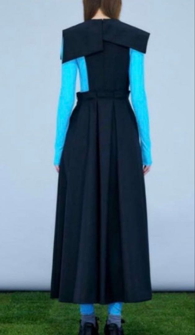 エンフォルド　ジャンパースカート