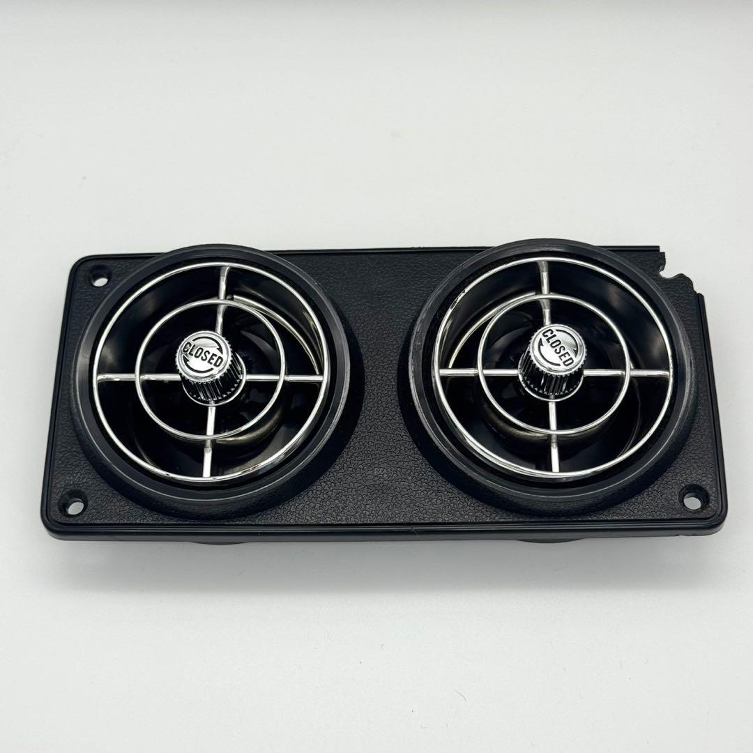 観光バスエアコン吹き出し口　新型ジムニー取付交換セット 31269