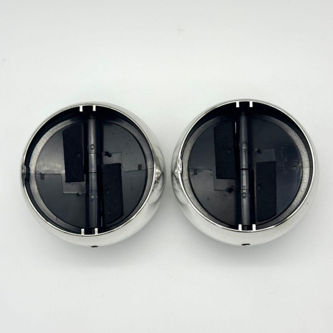 観光バスエアコン吹き出し口　新型ジムニー取付交換セット 31269