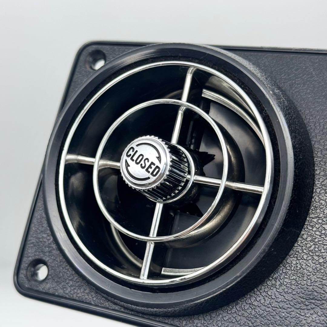 観光バスエアコン吹き出し口　新型ジムニー取付交換セット 31269
