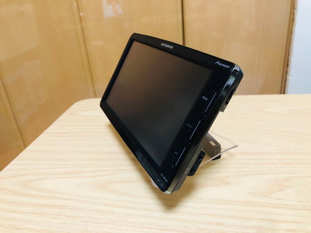 carrozzeria AVIC-MRP009 楽ナビ ポータブルカーナビ美品
