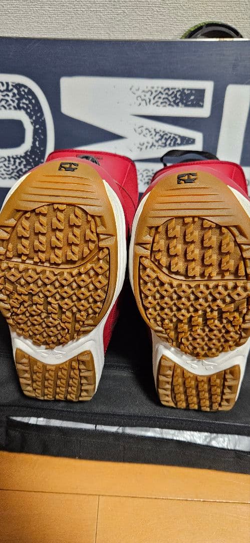 ROME SDS　ローム　スノーブーツ　26cm