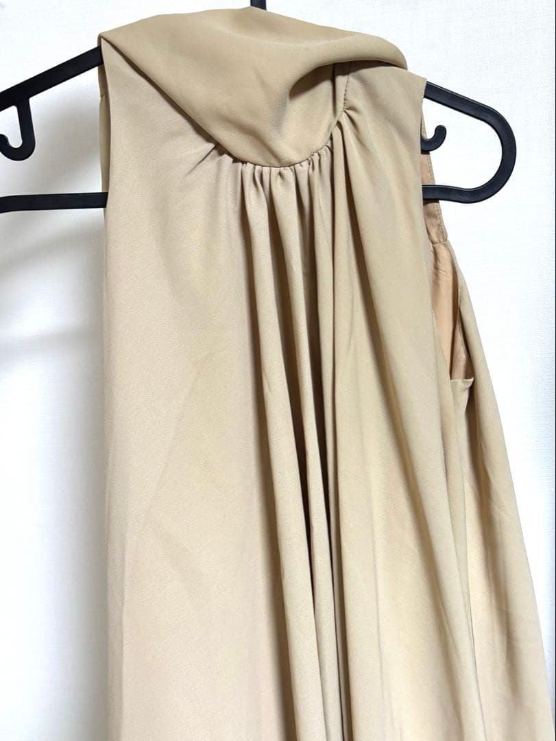 トップス ceilon chiffon tie blouse