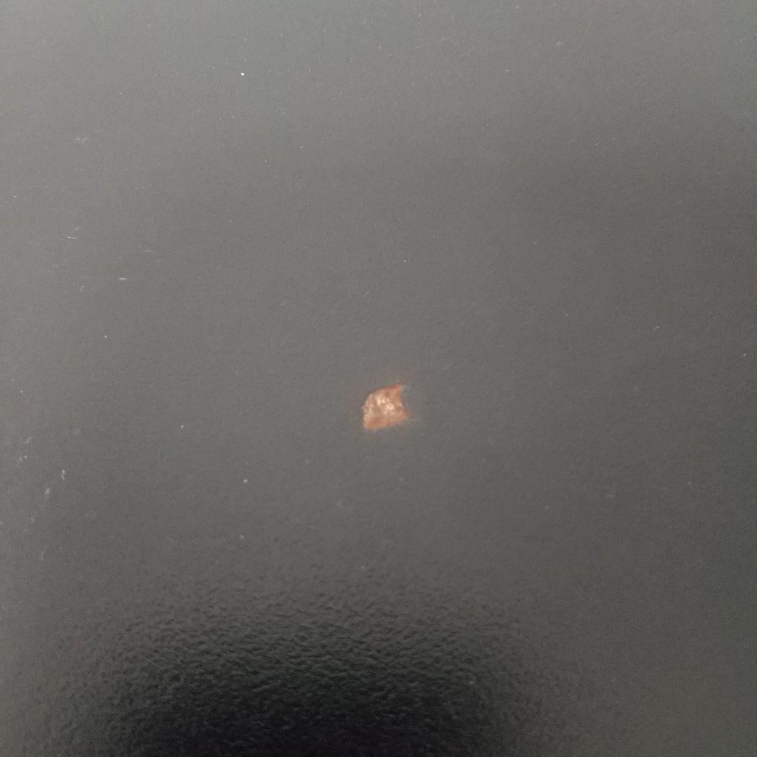 BoConcept Ottawa ボーコンセプト ブラック サイドテーブル