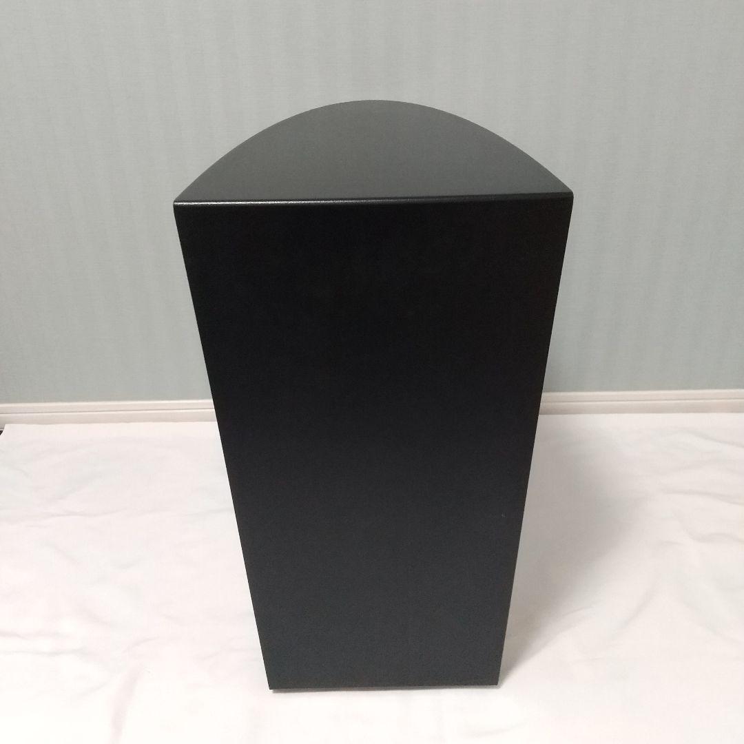 BoConcept Ottawa ボーコンセプト ブラック サイドテーブル