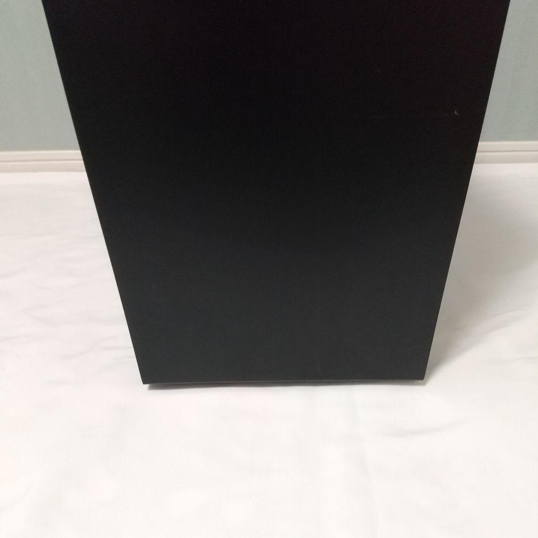 BoConcept Ottawa ボーコンセプト ブラック サイドテーブル