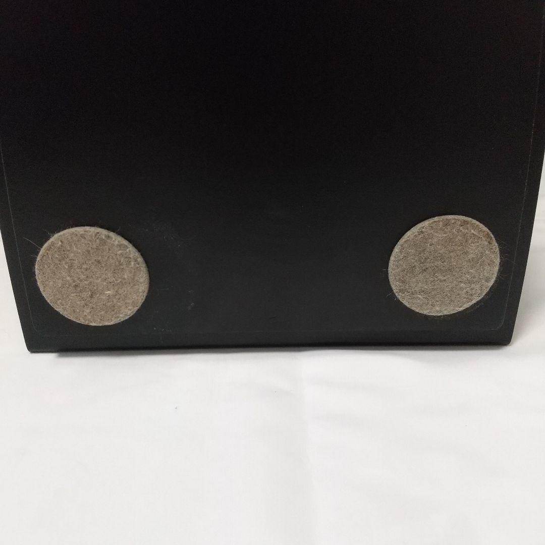 BoConcept Ottawa ボーコンセプト ブラック サイドテーブル