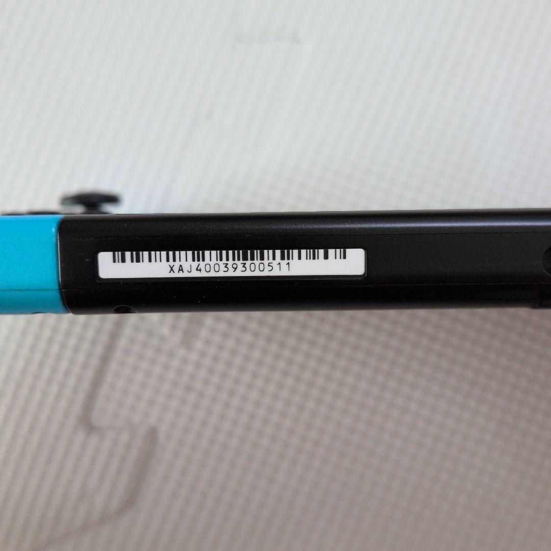 Nintendo Switch 本体と周辺機器マリオカートSDカードセット