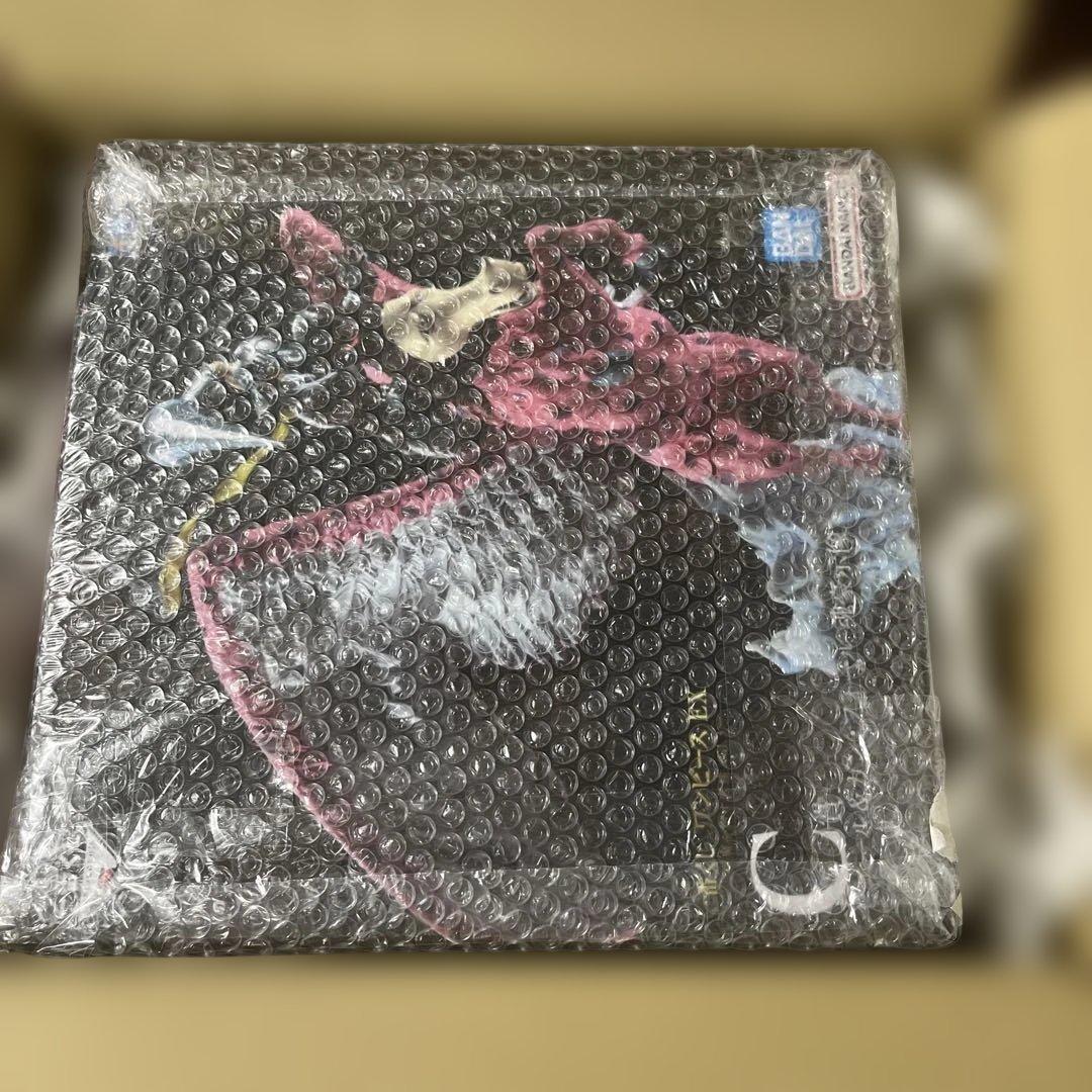 【未開封】一番くじ ワンピース EX vol.3 C賞 ガンフォール フィギュア