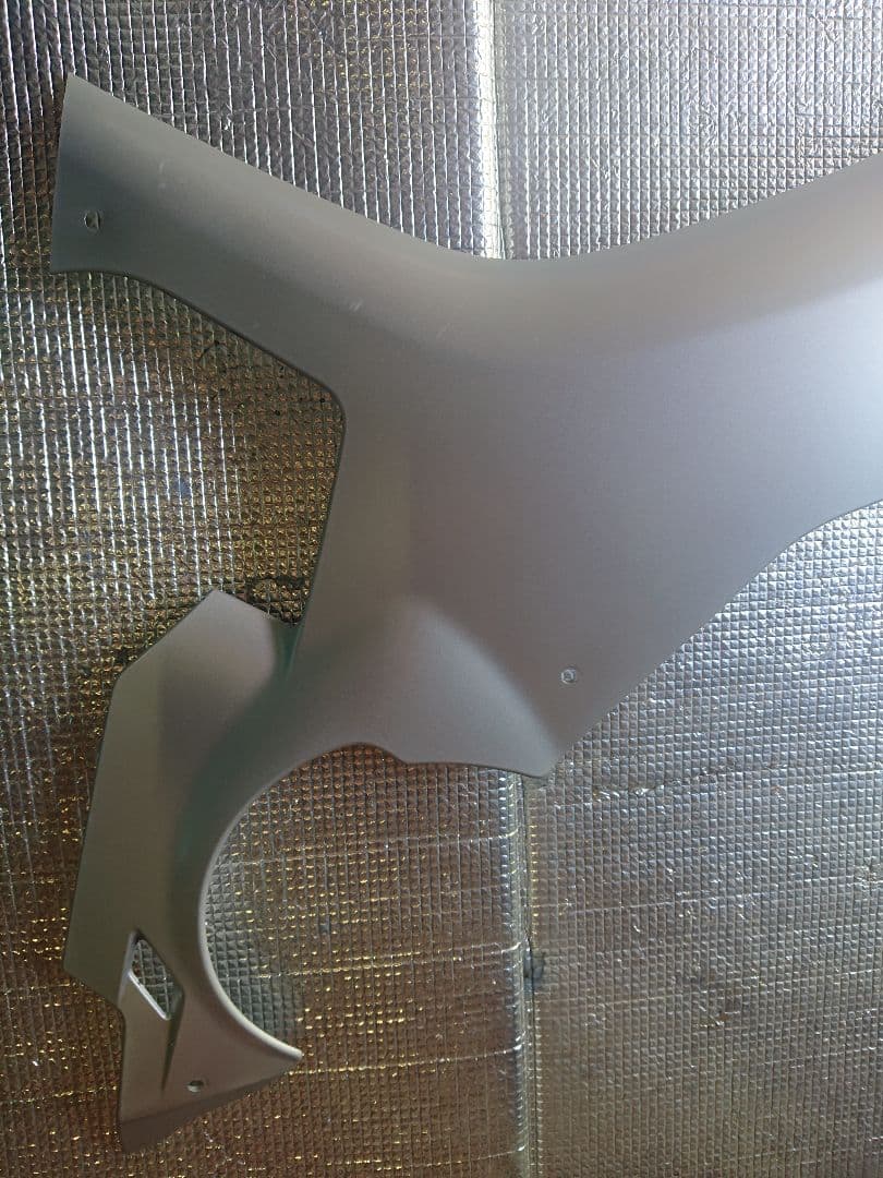 ヤマハ　YZF−R1 2CR 外装　純正　サイドカウル