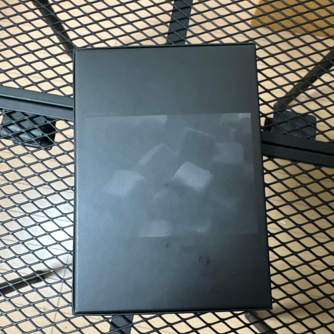 People In The Box 『Cut Six』（豪華盤Blu-ray）