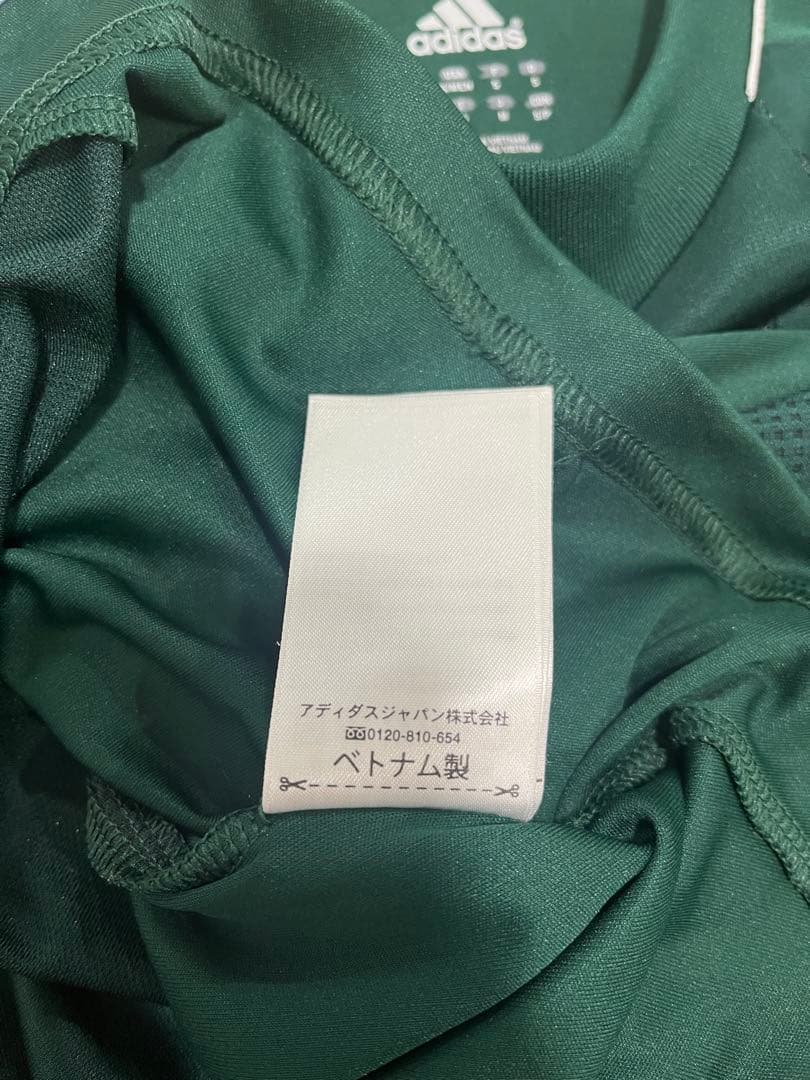 adidas2012/2013 レアルマドリード ロナルド