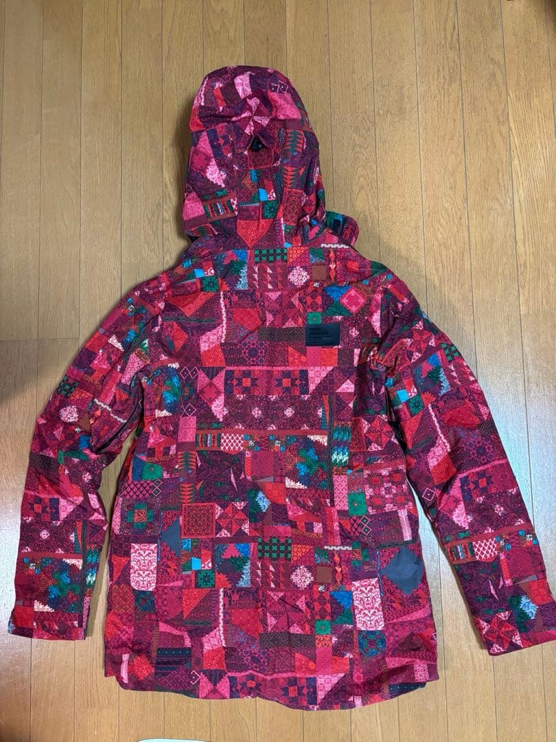バートン Burton スキーウェア スノボジャケットスノボ スノーボード