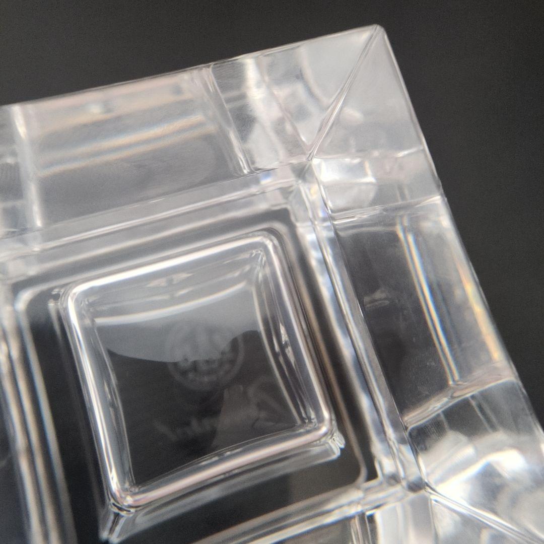 バカラ Baccarat フラワーベース コロンビーヌ 花瓶