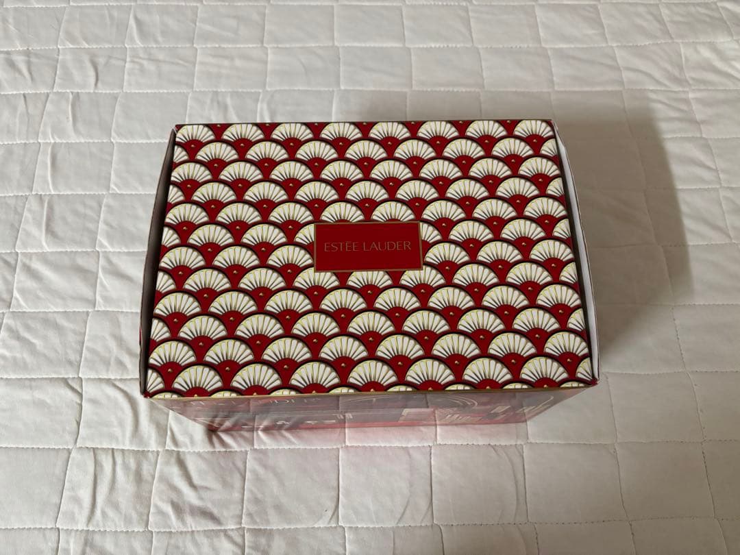 ESTEE LAUDER トライアルセット