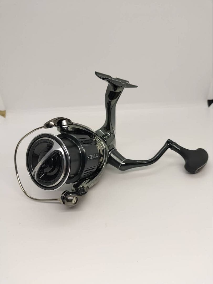 シマノ　22ステラC3000MHG