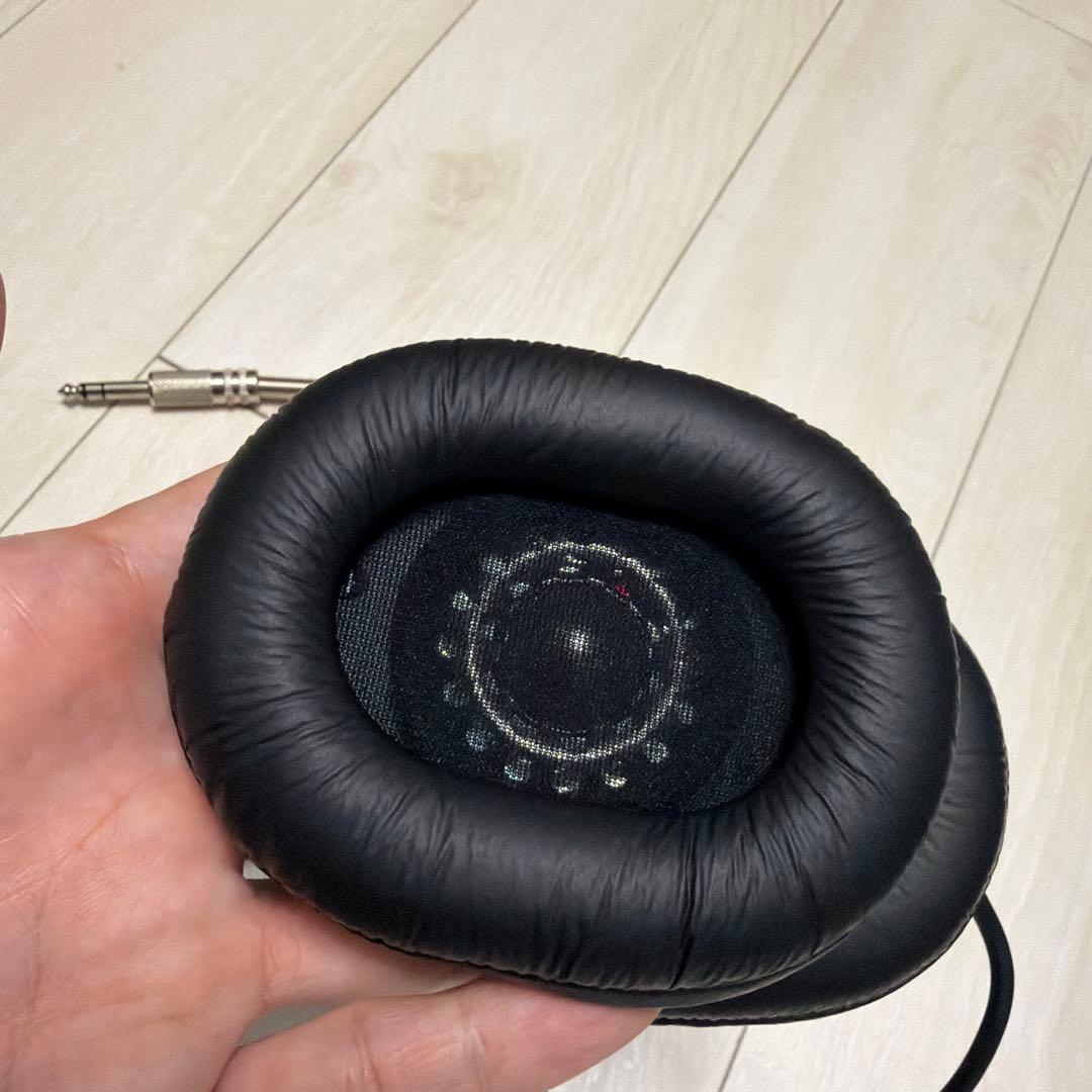 【当日発送】SONY MDR-CD900ST ダイナミックヘッドフォン