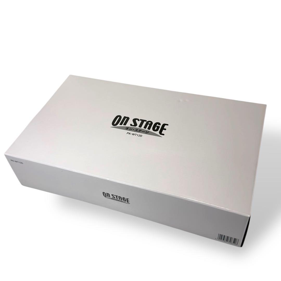 【良品】オンステージ PK-WT120 1250曲内蔵 おうちカラオケ
