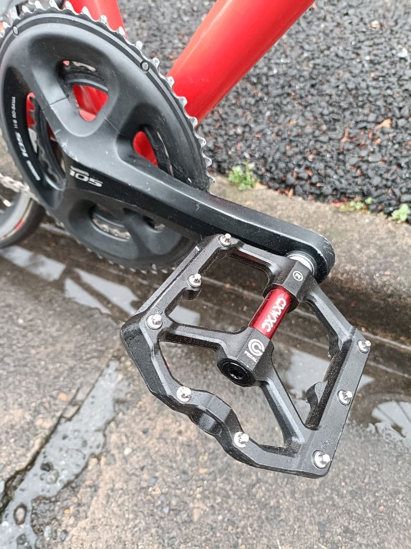 GIANT contend2　ロードバイク　105　11s　引き取り限定