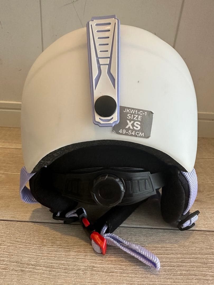 スノーヘルメット＆ブーツ＆グローブセット