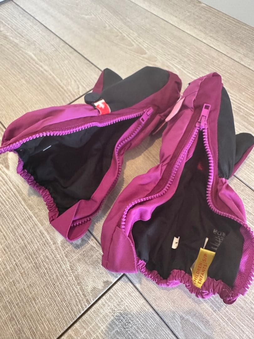 スノーヘルメット＆ブーツ＆グローブセット