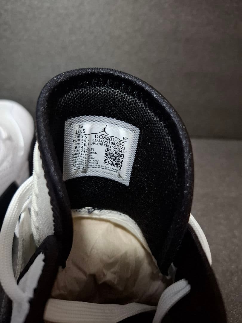 NIKE JORDAN STAY  2 ジョーダン ステイ ロイヤル2