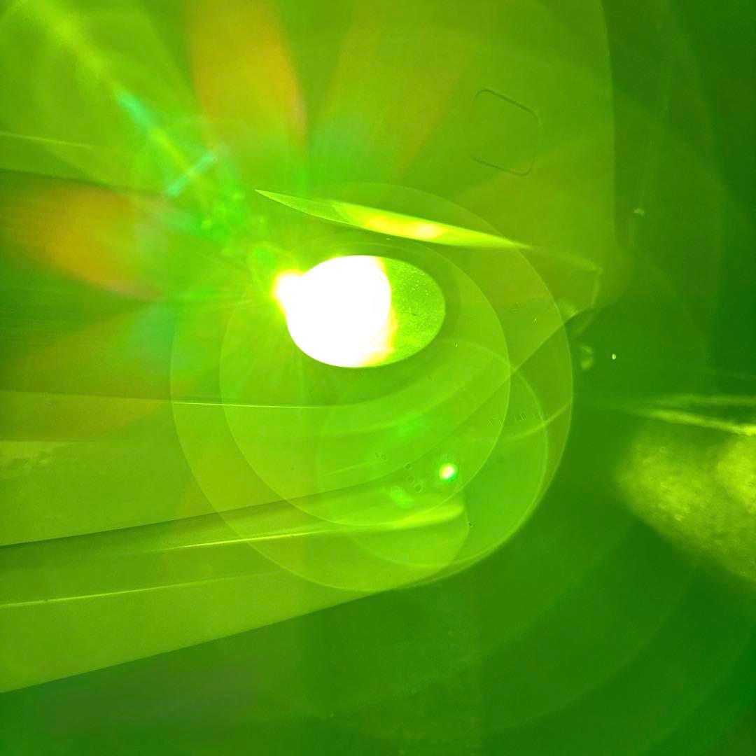 【常連様】【2点まとめ売り】ライムイエローフォグ! H8/H11/H16