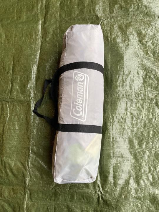 【値下げ】コールマン　シェード ドームシェルター 300サイドウォール2枚付