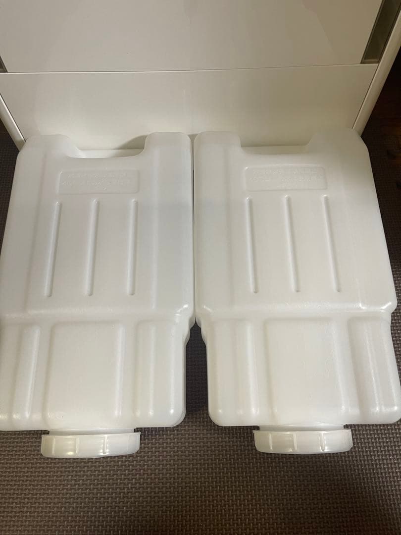 ダイニチ工業HD-184-W ホワイト ハイブリッド式加湿器