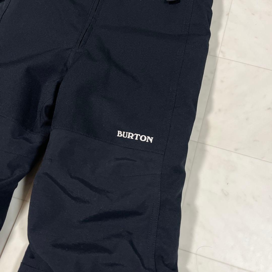 BURTON ボードウエア 110 キッズウェア スキーウエア バートーンキッズ
