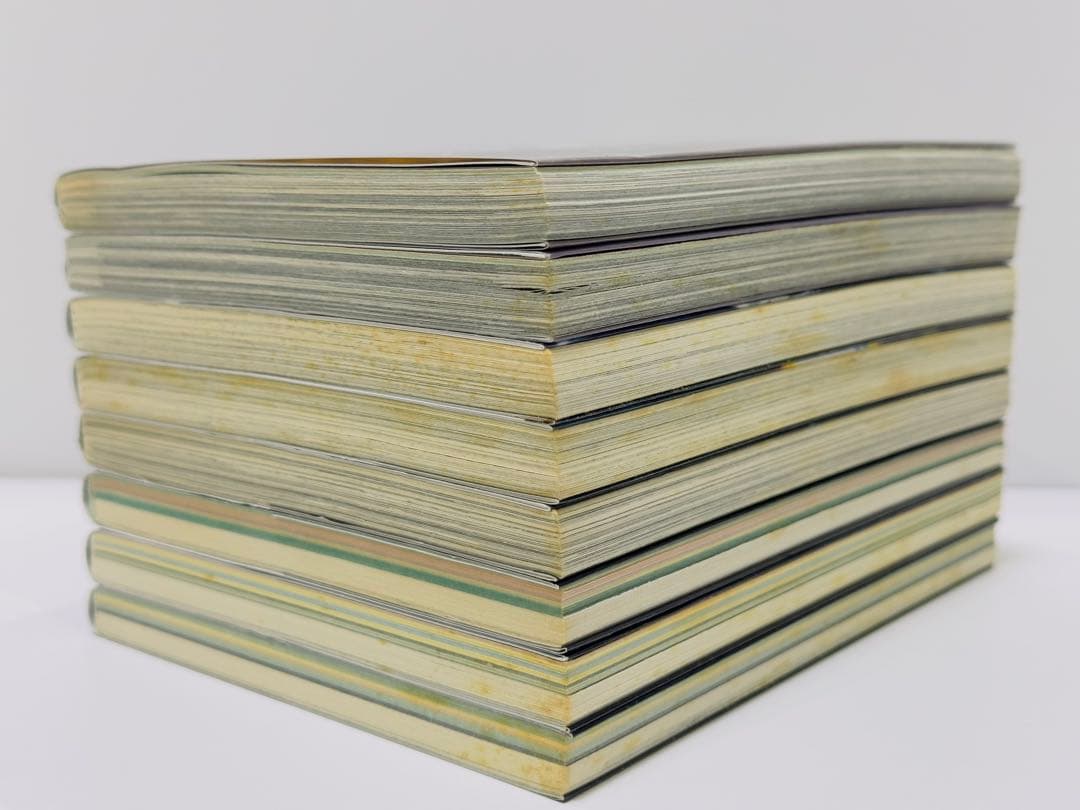 【希少】MSV-R ザ・モビルスーツバリエーション　8冊セット　初版