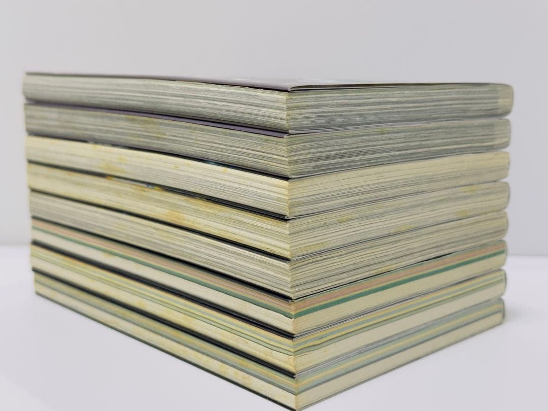 【希少】MSV-R ザ・モビルスーツバリエーション　8冊セット　初版