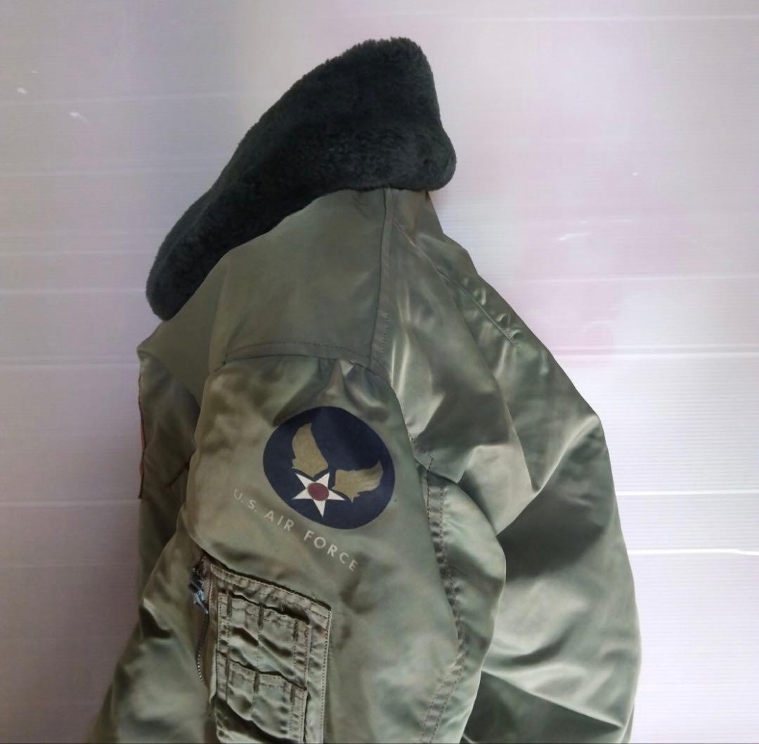 B-15D ・ 36 バズリクソンズ