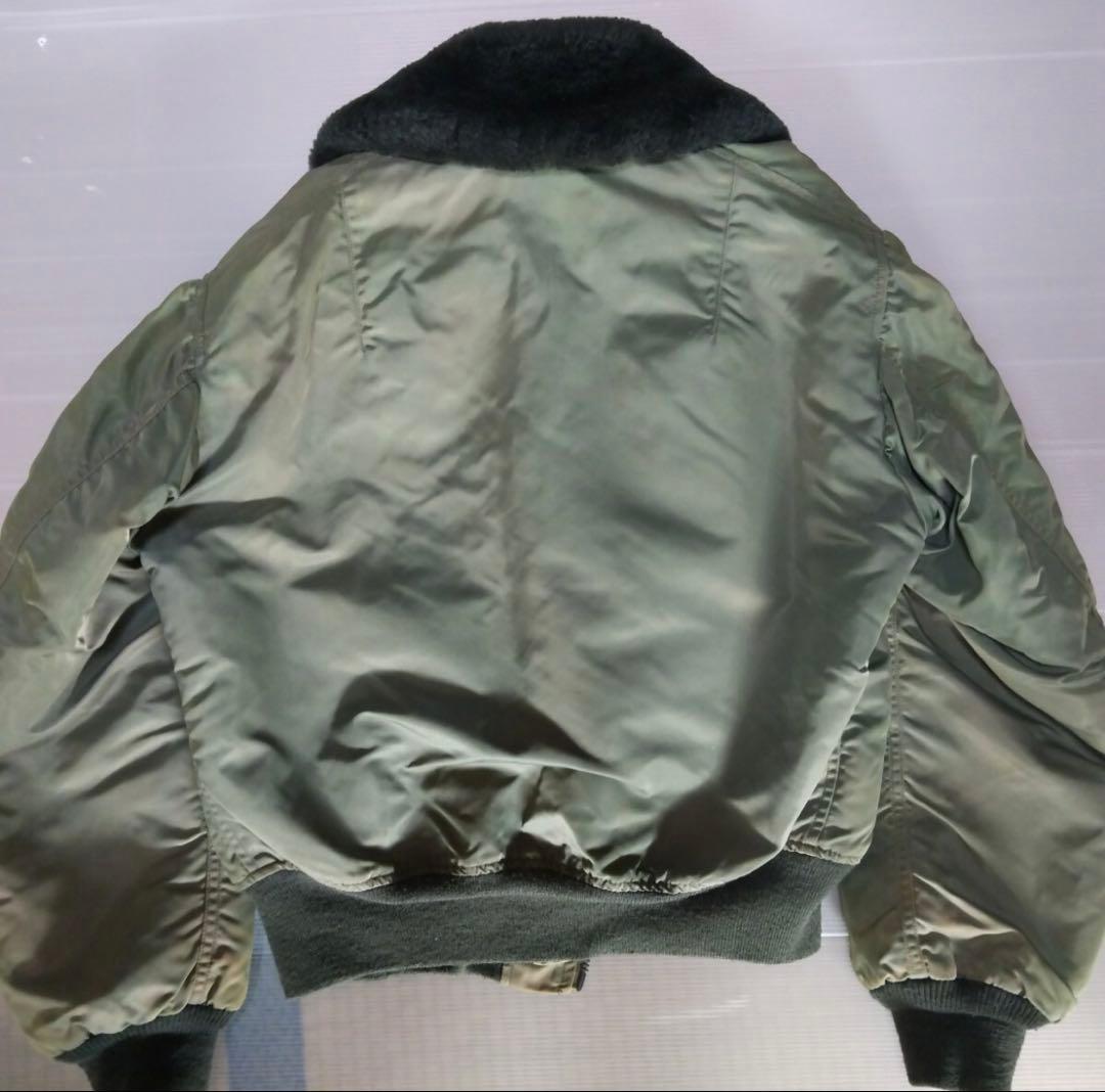 B-15D ・ 36 バズリクソンズ