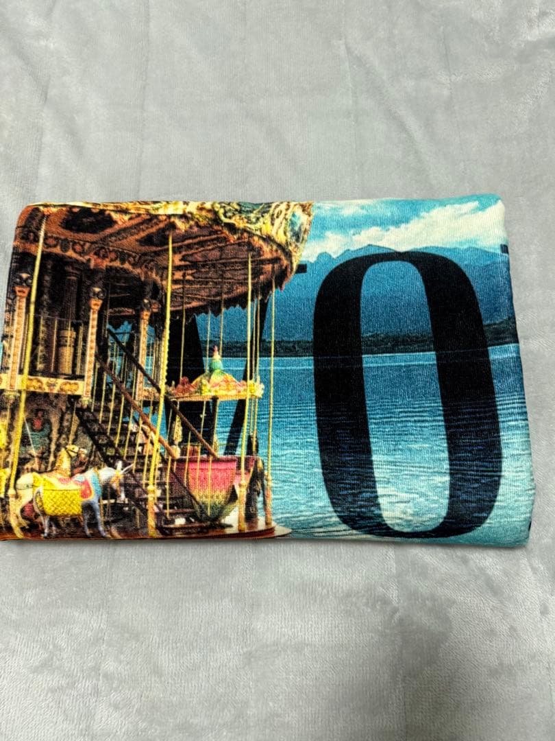 UVERworld ビーチタオル