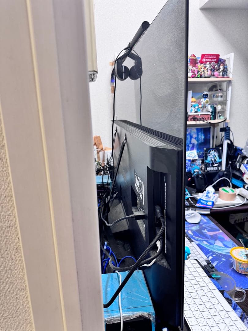 LG 有機ELテレビ 48CXPJA_I3oy