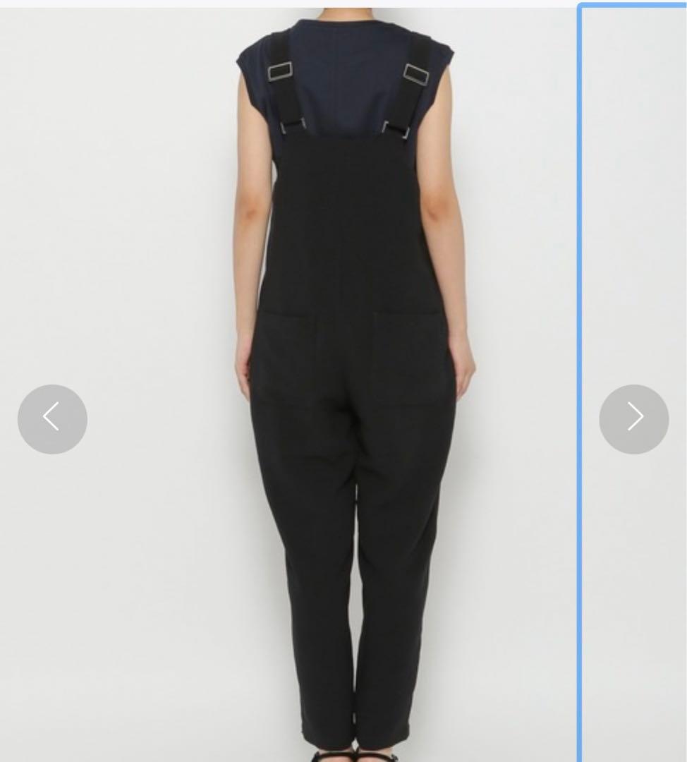 ✨️美品✨️BARNYARDSTORM ダブルクロスサロペ