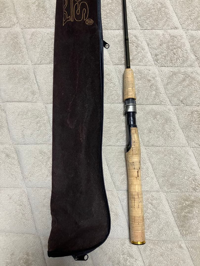 Magabassメガバス デストロイヤー F2-64XS