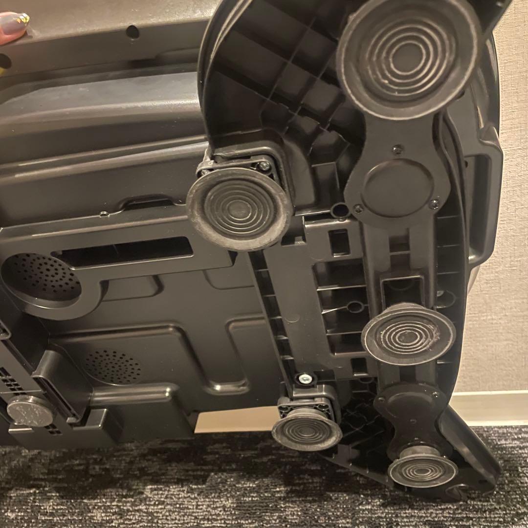 3DバランスブレードDOCTORAIR　SB-07RZ　ライザップ ドクターエア