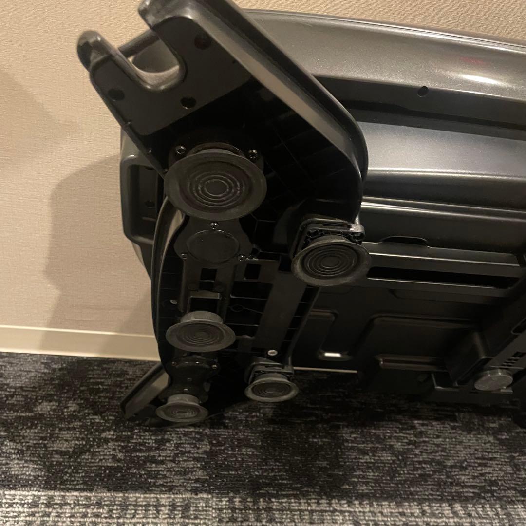 3DバランスブレードDOCTORAIR　SB-07RZ　ライザップ ドクターエア