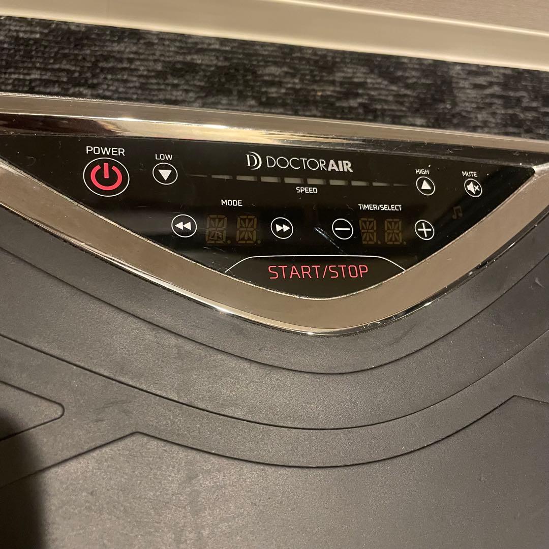 3DバランスブレードDOCTORAIR　SB-07RZ　ライザップ ドクターエア