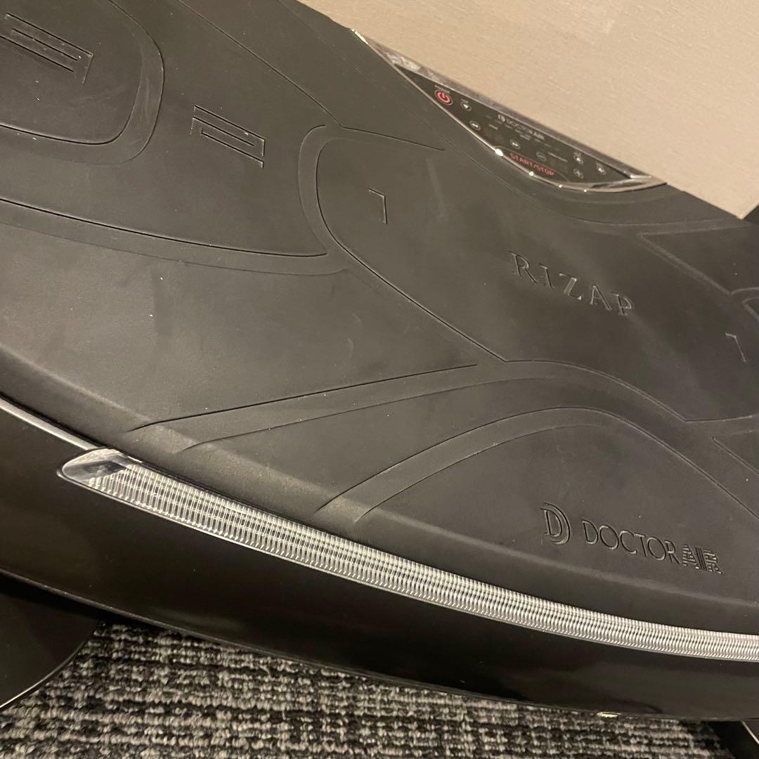 3DバランスブレードDOCTORAIR　SB-07RZ　ライザップ ドクターエア