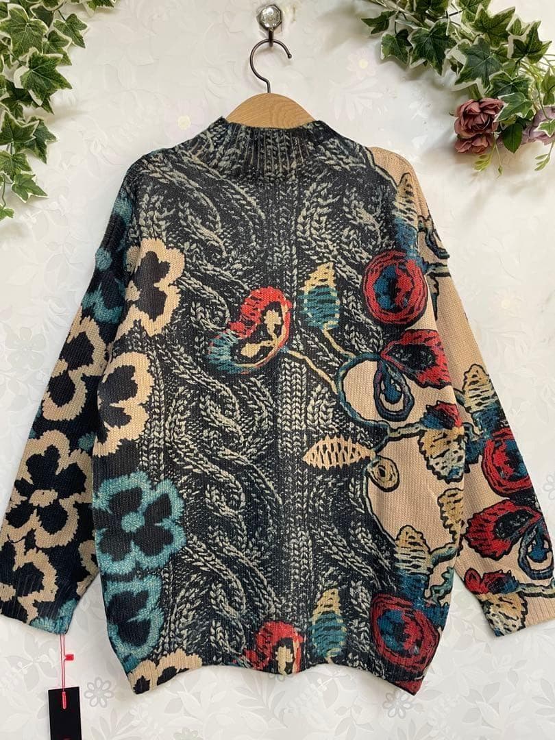 ☆きき☆211S＆Imprimeウール 上質♪ ファーポケット付きコート