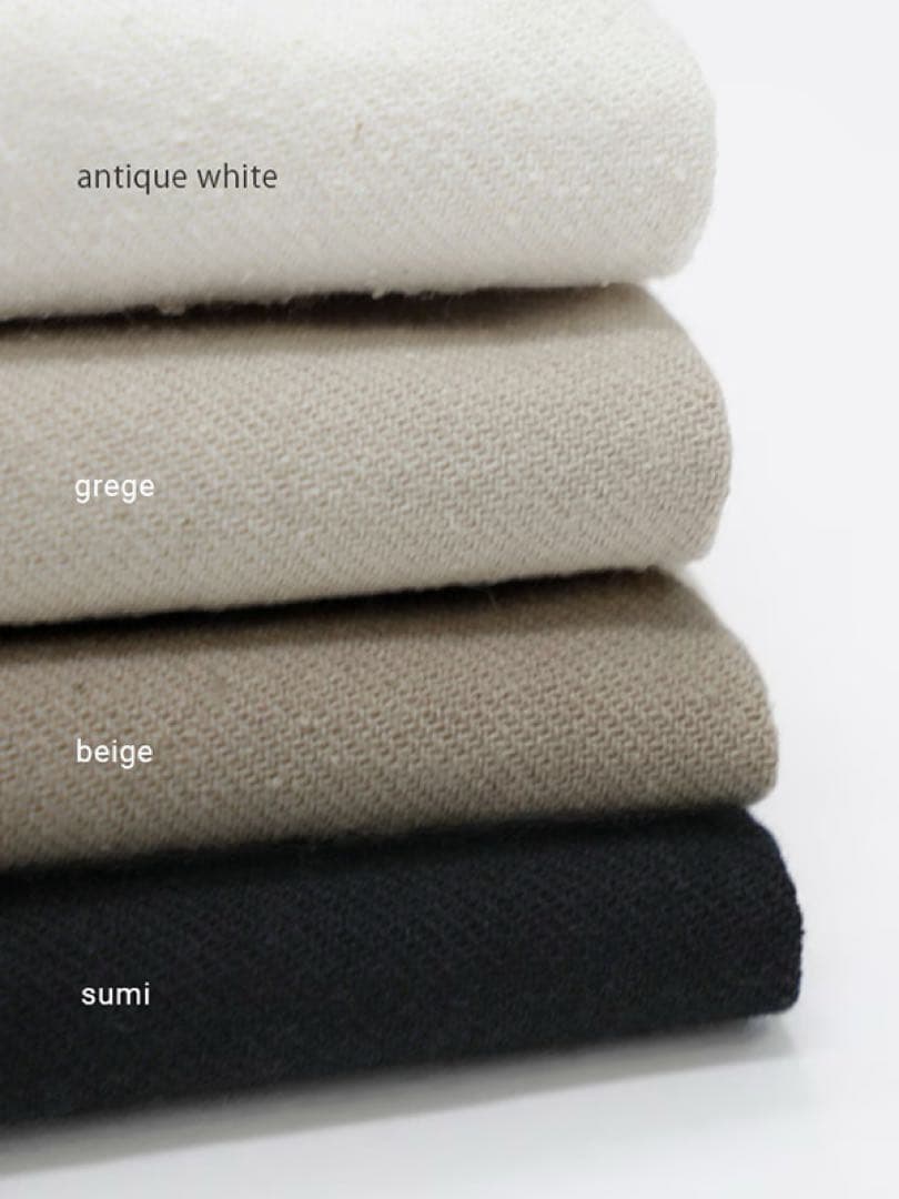 パンツ evam eva cropped pants 2