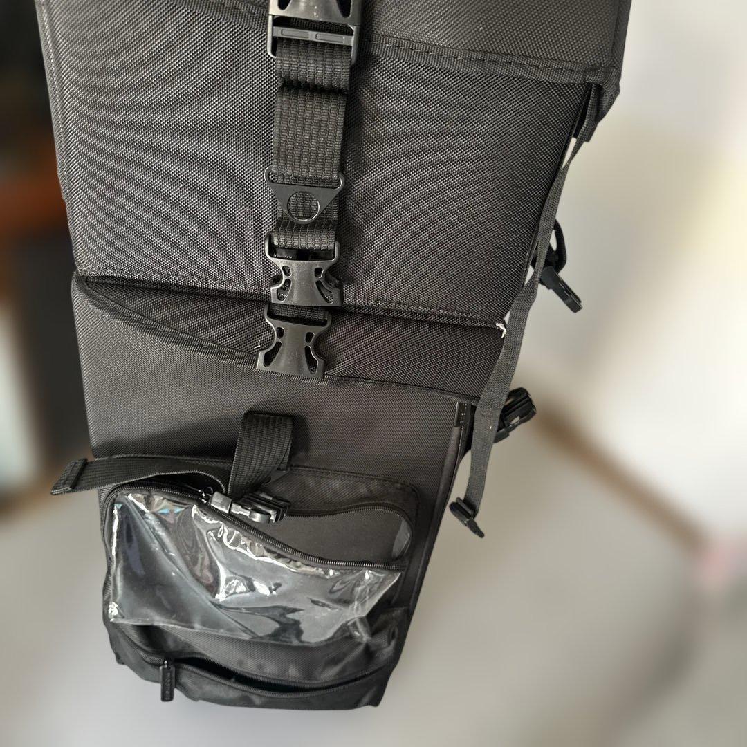 浜*ロ様 BYOOTIQUE プロ仕様 メイクボックス キャスター付き