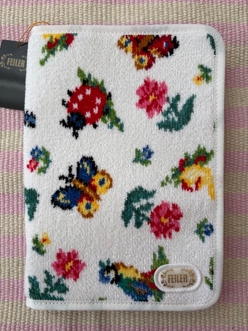 FELLER フェイラーハイジ　マルチケース