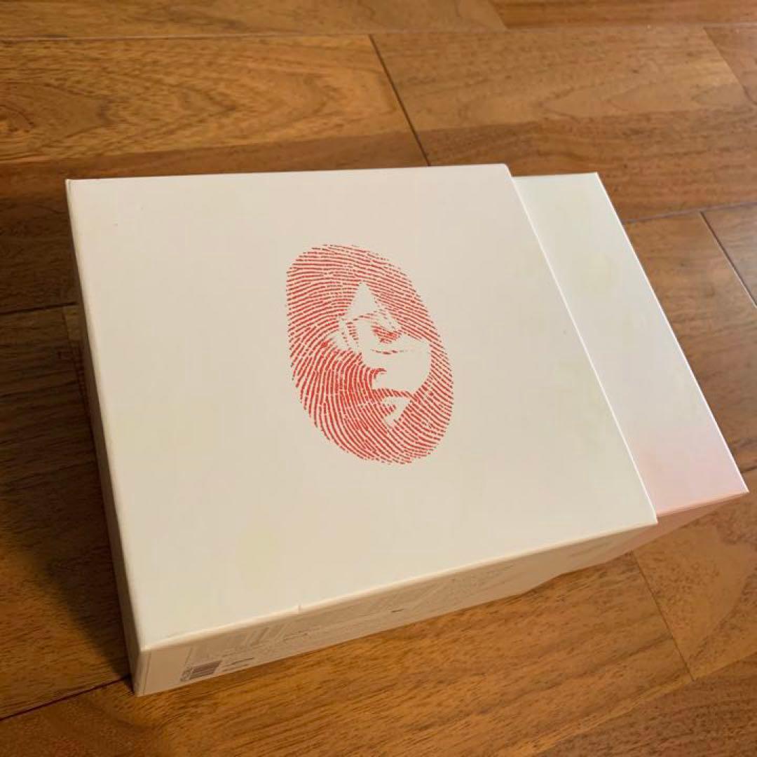 中古Blu-ray8枚組■椎名林檎LiVE BOX 限定生産